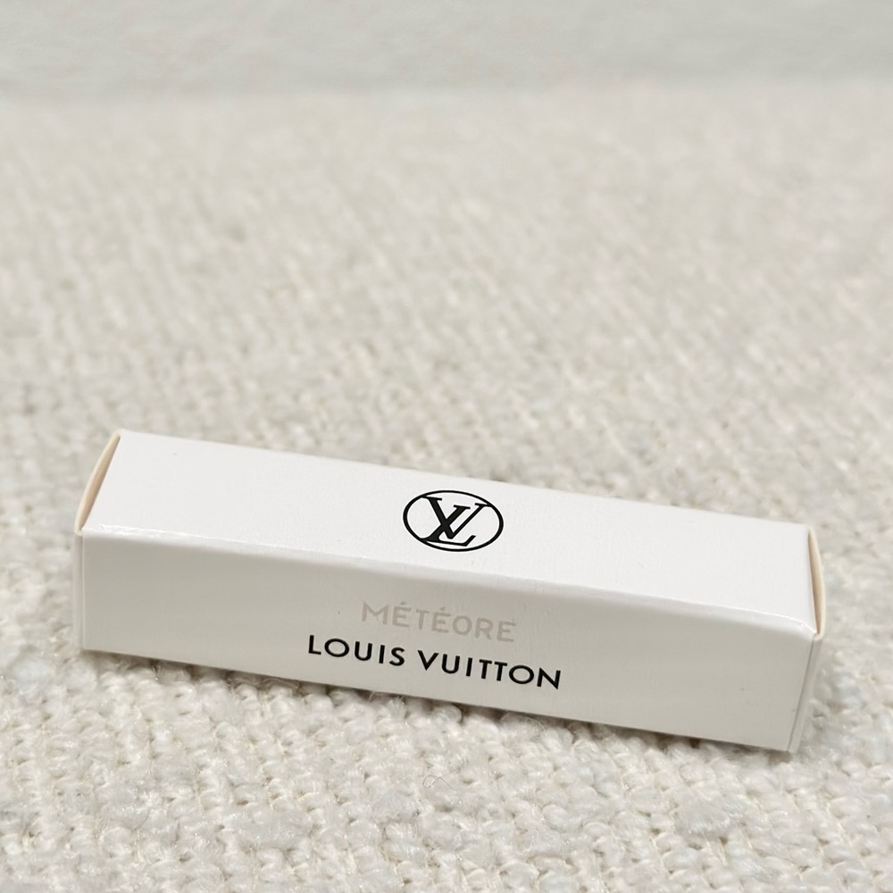 LOUIS VUITTON “Météore” - Picture 4 of 8